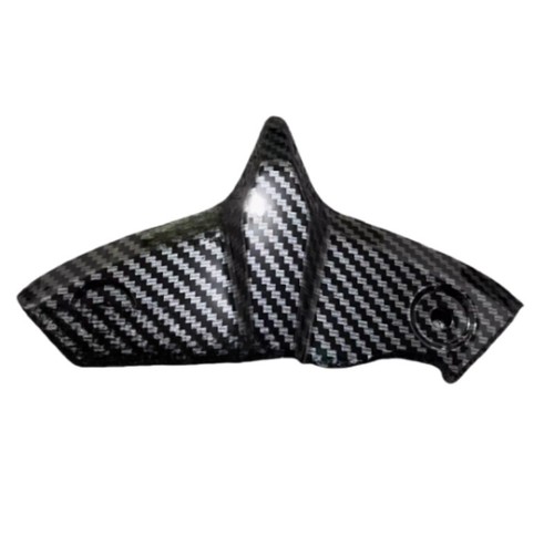 Rear center tail fairing - k9,