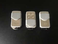 3X Neco TR4 Remote Control for