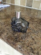 Empty Diesel The brave Aftershave Spray 75ML EMPTY  Bottle