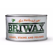 BRIWAX Original Polish Wax