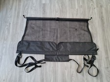 Genuine Volvo XC90 Dog Guard Load Partition Net 2019-2025