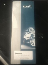 New Bury [System 9] iPhone 6 Plus 6S Plus 7 Plus 8 Plus Charging Cradle Holder