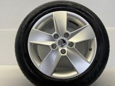 2017 SKODA OCTAVIA GENUINE 16"