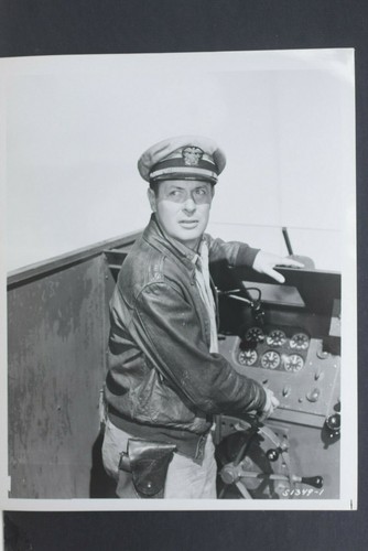 Robert montgomery powerboat - montgomery,