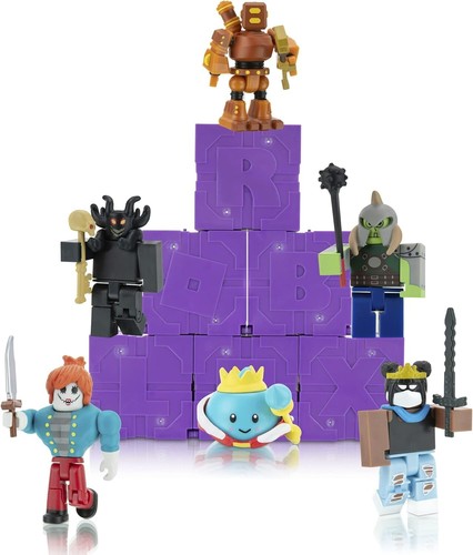 Roblox action collection - roblox,