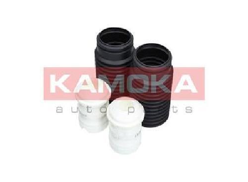 Genuine kamoka dust - genuine, kit