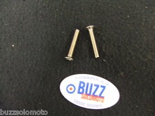 Vespa Light Indicator Switch