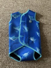 Osprey swimming vest babies - swimming,