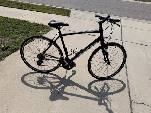 Specialized sirrus a1 - specialized,