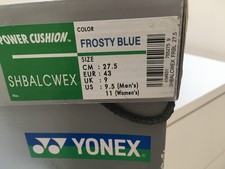 Yonex SHBLACWEX Badminton