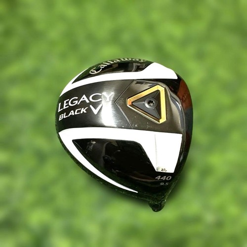 Callaway legacy black driver - callaway, v