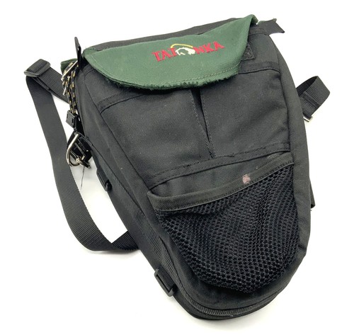 Tatonka camera bag black - tatonka,