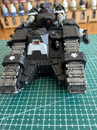 40k 30k forge world - 40k/, sicaran