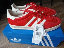 Adidas Gazelle Indoor Trainers
