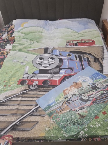 Thomas the tank engine single - tank,