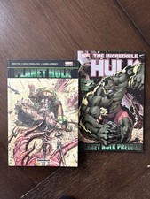 Planet Hulk Omnibus & Planet