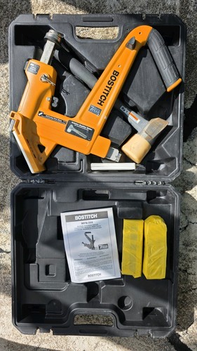 Bostitch mfn 201 manual - mfn-201,