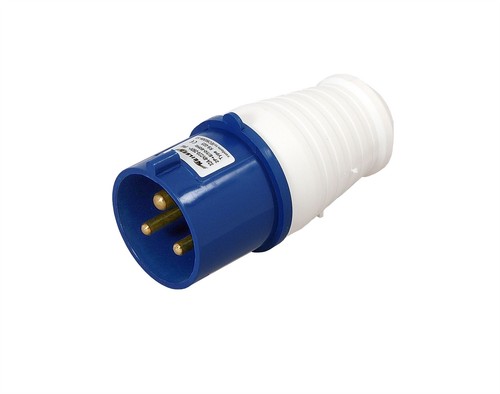 32a 240v pin - 3,