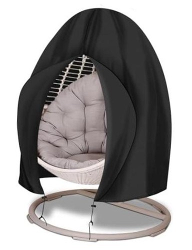 Egg chair cover waterproof - cover,