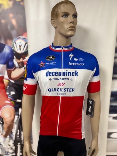 Quick step french - quick,