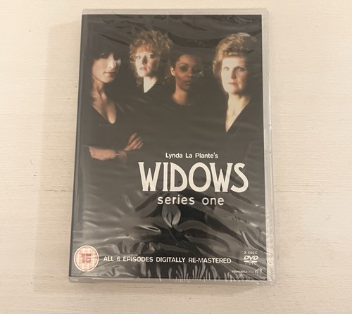 Lynda plante widows - lynda, plante's