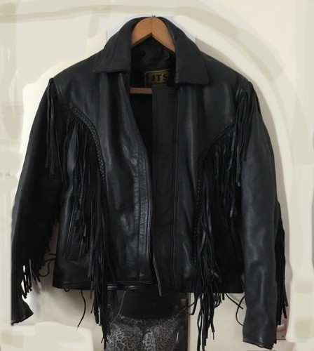 1990 ladies quality fringed - ladies,