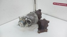 Turbo renault captur - turbo,