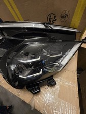 GENUINE CITROEN C4 2021 DRIVER