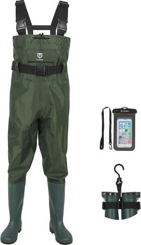 Waterproof chest waders for - waders,