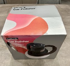 Electric car polisher - electric, by