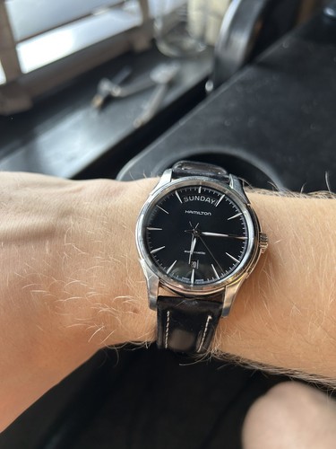 Hamilton jazzmaster h325050 - hamilton,
