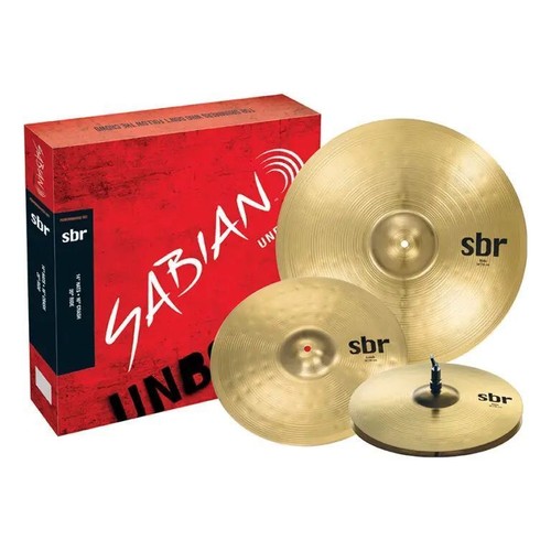 Sabian sbr performance - sbr,