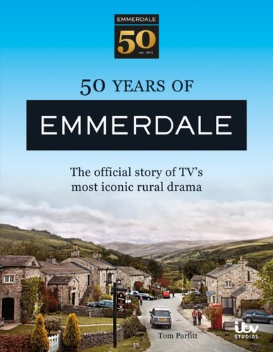 Years emmerdale by - 50,