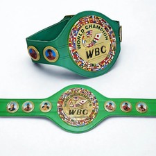 WBC World Boxing Championship