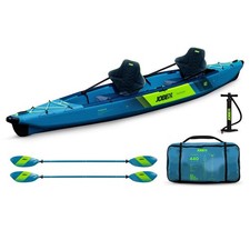 Jobe tasman kayak set - tasman, 2