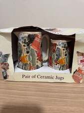 Ringtons Snapshots Pair Of