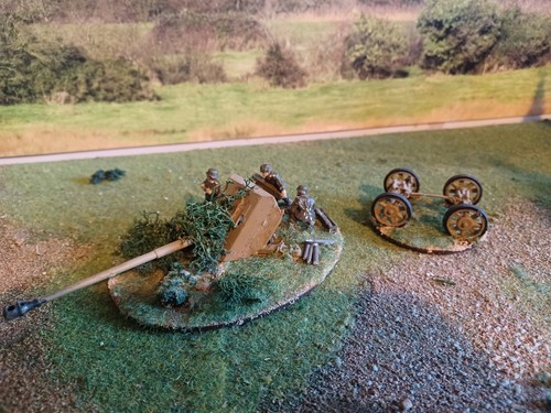 Warlord games bolt action - games,