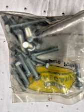 Mecalac Terex Dumper Bolt