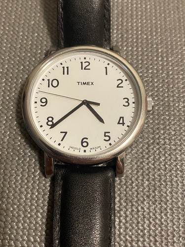 Timex large men - timex,