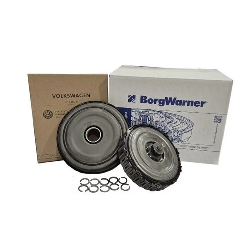Genuine borgwarner audi - genuine, vw