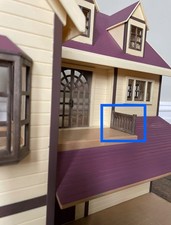 Sylvanian Families Oakwood