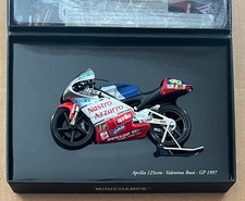 Minichamps aprilia 125 - minichamps,