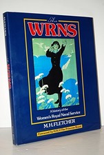 The WRNS: A history of the