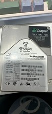 Seagate ST51080A 1GB (1038MB)