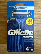 Gillette Sensor3 Comfort