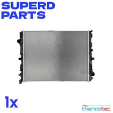 RADIATOR ENGINE COOLING