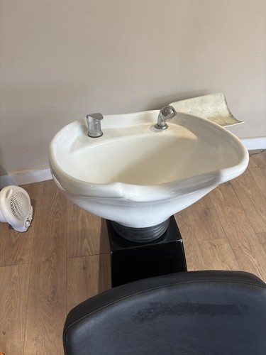 Salon basin - salon,