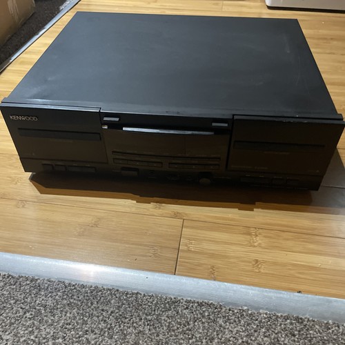 Kenwood w4080 stereo twin - kx-w4080,