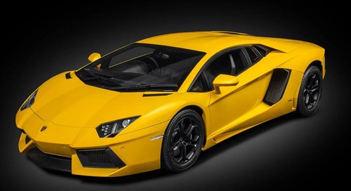 Pocher lamborghini aventador - -,
