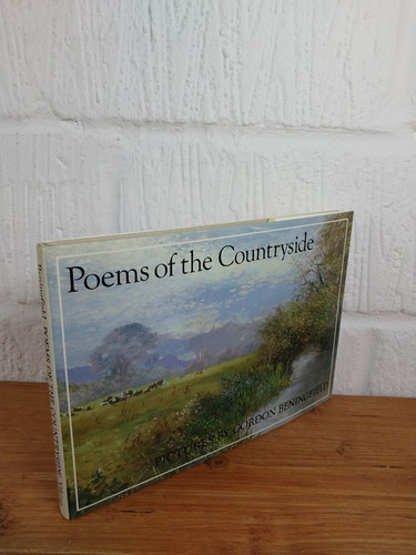 Poems the countryside - poems,